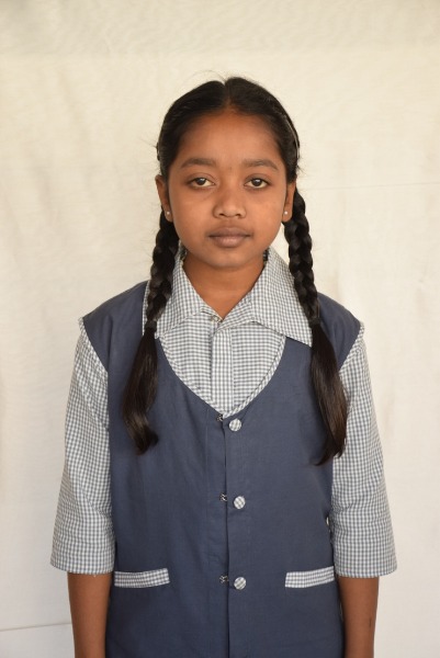 ARADHYA GIDDH 